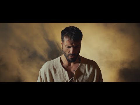 Václav Noid Bárta - V zahradě Getsemanske - Jesus Christ Superstar (Official video)