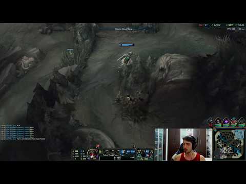 JUKES RAGE YODÃO VTNC C***