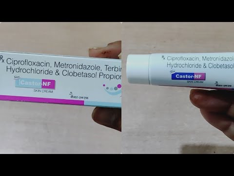 Macderm NF Cream