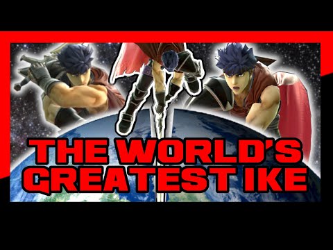 The World's Greatest Ike