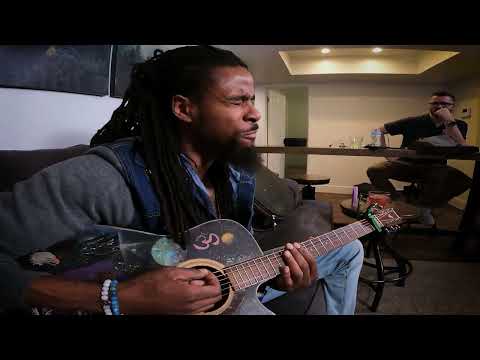 Flight (You Don't See Me)- Elyjah Tribe