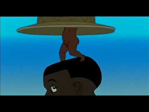 Kirikou Et La Sorciere