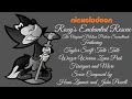 Bryan Adams Here I Am Classic Version From Roxy S Enchanted Rescue Soundtrack
