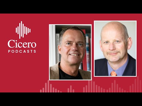 Stephan Bierling im Interview mit Alexander Marguier – „Eine Katastrophe für die Demokratie“