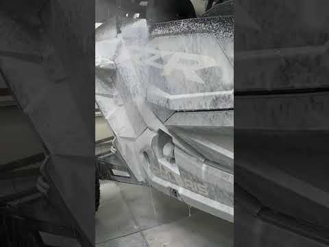 Thumbnail for #shorts This logo was my absolute favorite clip of the rinsing of the off road buggie by Tdi, video, WiLL, Car, Truck, Van, vide, video i