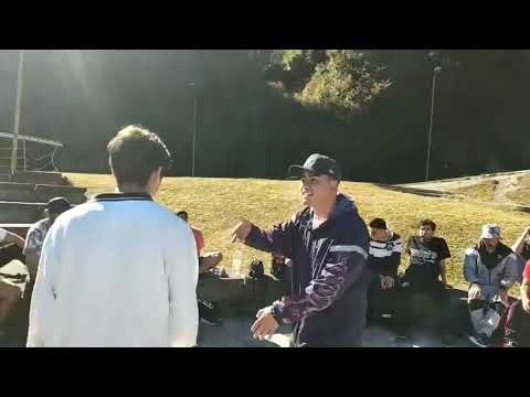 FERVOR vs LEO vs WISE: (8vos) Kamikaze Final Regional Lonco Free