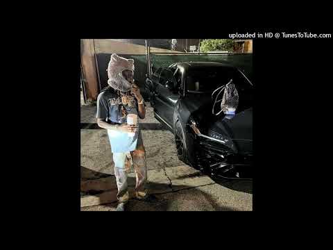 (FREE) Baby Smoove x Rocaine x Dark Detroit Type Beat - "Fear Of God "