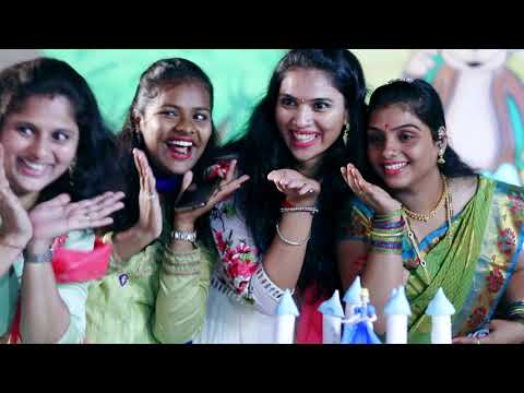 KANISHKA BRITHDAY HIGHLIGHT VIDEO