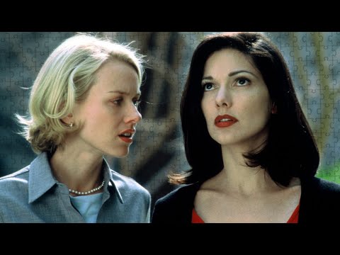 A cruel realidade de Cidade dos Sonhos (2001) – Parte 1