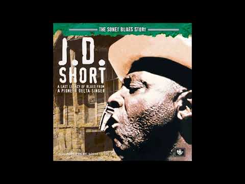 J D  Short  || Slidin' Delta