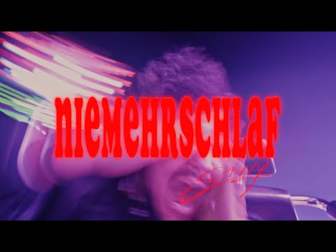 Savvy - Niemehrschlaf (prod.RGB1)