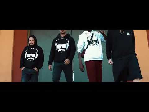 correria-Xama l Maurício DTS l Jhony MC l MC Sid [ anti-herois ]