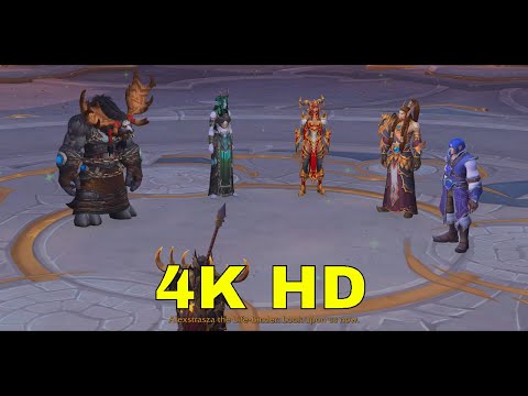 🔴 Dragonflight - A Flame, Extinguished, Embers of Neltharion Part 7 - World of Warcraft