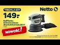 Narzędzia Techliner Nowość W Netto