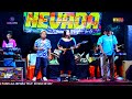 HAKIKAT SEBUAH CINTA NEVADA MUSIC WEDDING VELA HENDRI DEMELING SWAWAL MLONGGO JEPARA