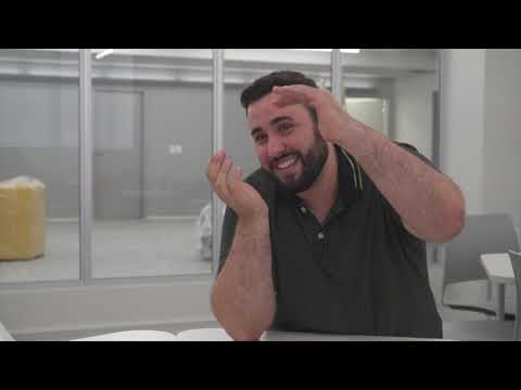 Nova Sede do Instituto Singularidades