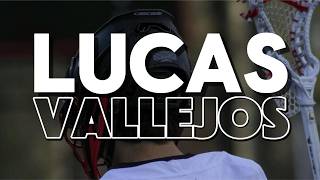 Lucas Vallejos - Summer 2026