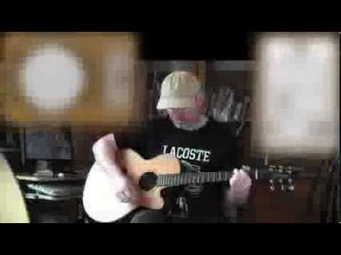 Live Forever - Oasis - Acoustic Guitar Lesson (easy)