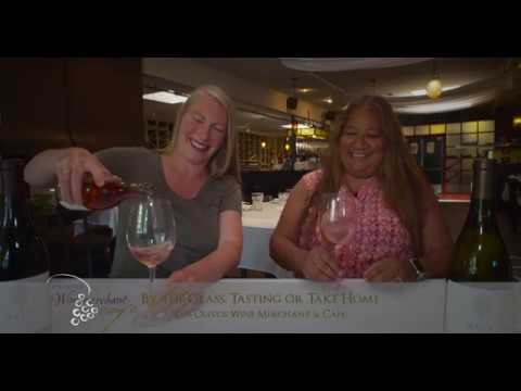 Tara Gomez of Kita Wines: Los Olivos Wine Merchant & Cafe Featured Winemaker