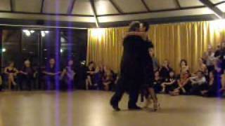 GERARDO QUIROZ Y ROBERTA COEN - CAFè DOMINGUEZ