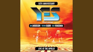 I&#39;ve Seen All Good People: (i) Your Move (ii) All Good People