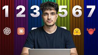 The 7 AI Business Models Explained in 12 Minutes
