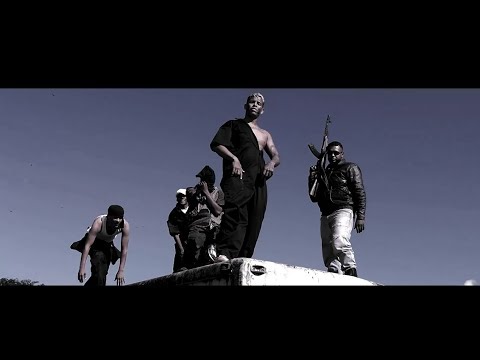 Dilinyer  - HUELIEMBRE .ft  JordanBoys X Batha TBL (Vídeo Oficial)