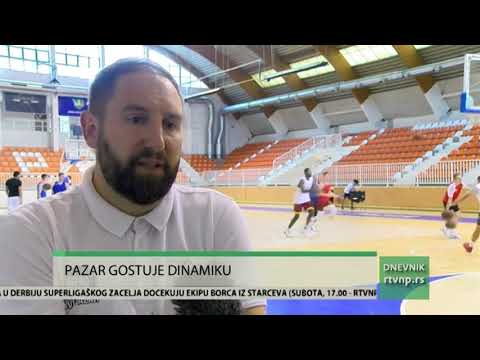 Kostić Dinamik po konceptu sličan nama