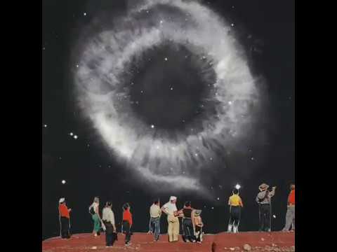 Video thumbnail for Stare Into the Black
