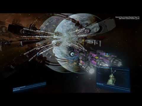 X4:F - Rise of the Xenon - E91 - Final Contact