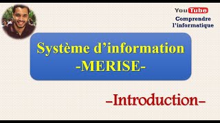 Système d'information : Introduction