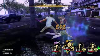 龍が如く8  #15
