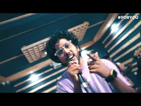 Piyaba Yanawa Ma Akasaye - Clarence Wijewardena පියඹා යනවා මා ආකාශයේ (ForYou Live Cover)
