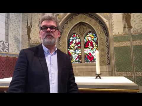 Gruß aus Ihrer Herrenhäuser Kirche