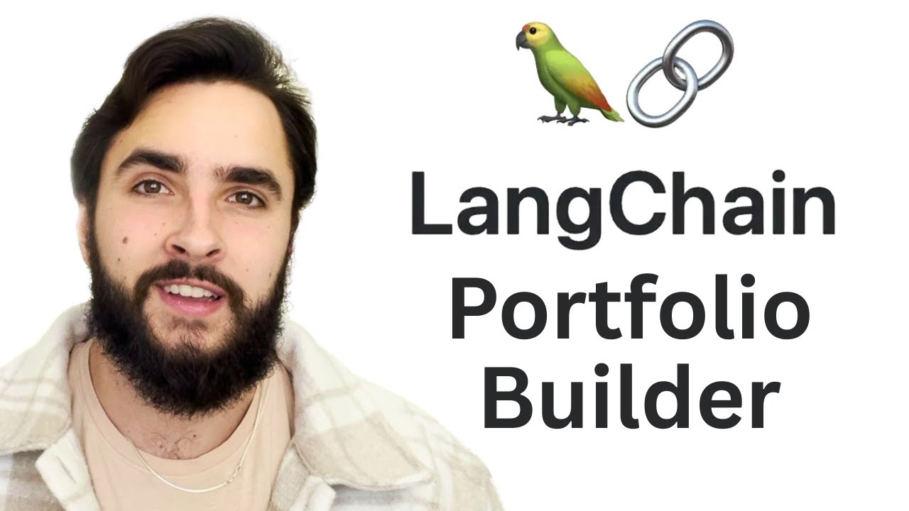 Learn RAG, LangChain, Vector DB's, with this project, FULL COURSE