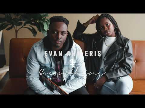 Evan and Eris - Everything (Official Audio)