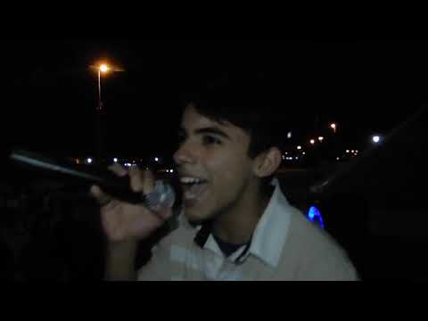 Ziko vs Enri: Semifinal - Red Rimas V