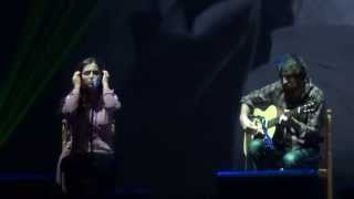 SÍLVIA PÉREZ CRUZ - GALLO ROJO GALLO NEGRO (Sánchez Ferlosio)