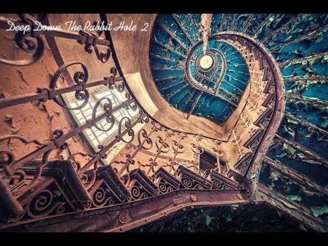 Deep Down The Rabbit Hole 2