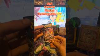 EVOLVING CRIES 😅 booster pack 🔥 #pokemon #evolvingskies