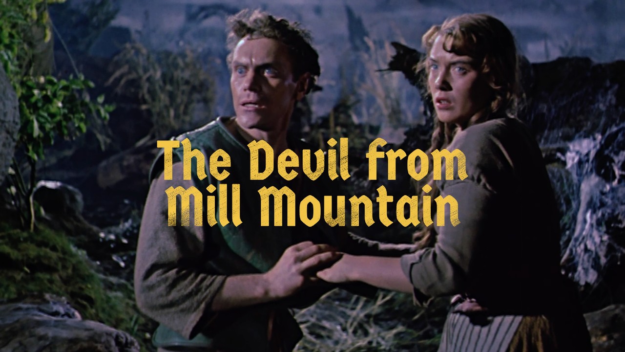 Miniature de la vidéo Clip du film Der Teufel vom Mühlenberg