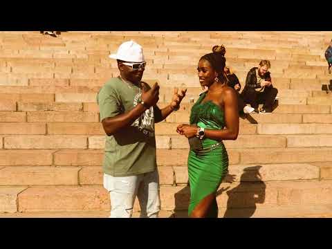 Masta Lion  -  Assurance (Official music video)