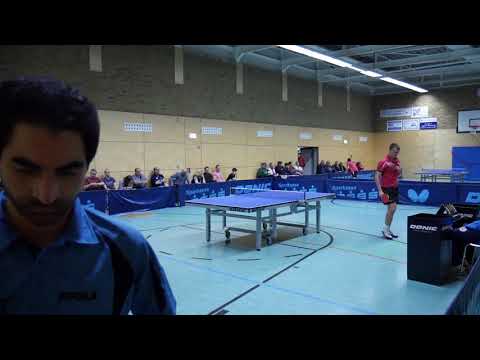 TTV 1951/66 Stadtallendorf  TTC Altena