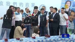 [討論] KMT喊話盡快二次會