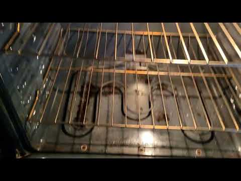 Repair GE Wall Oven Bake Shutting Down, F2 Error - Repaired! Watch this video first!