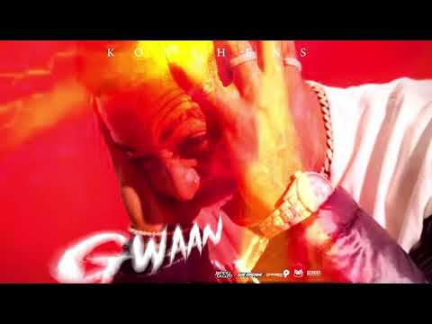 Video thumbnail for Gwaan