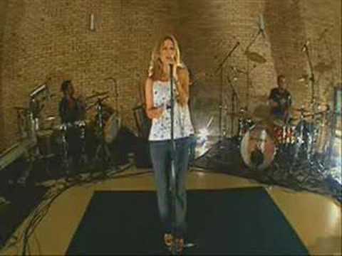 Paula Toller - Meu amor se mudou pra lua