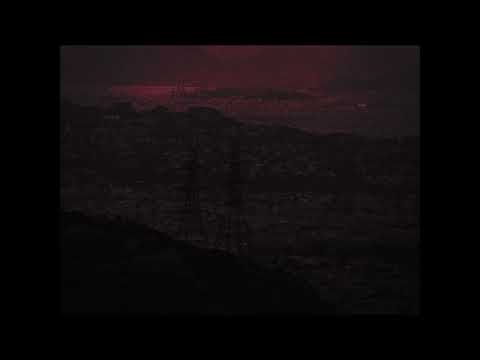 Alessandro Cortini // Scappa