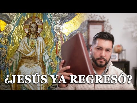 Estaba equivocado sobre el regreso de Jesús