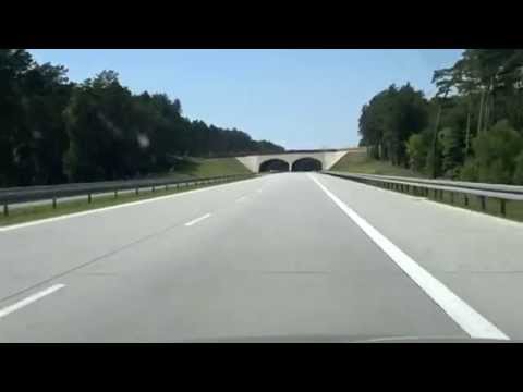 [A2] "Jordanowo" - "Świecko"